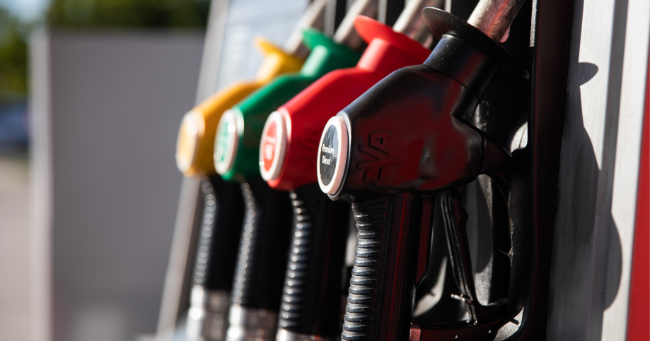 Bombas de Combustível